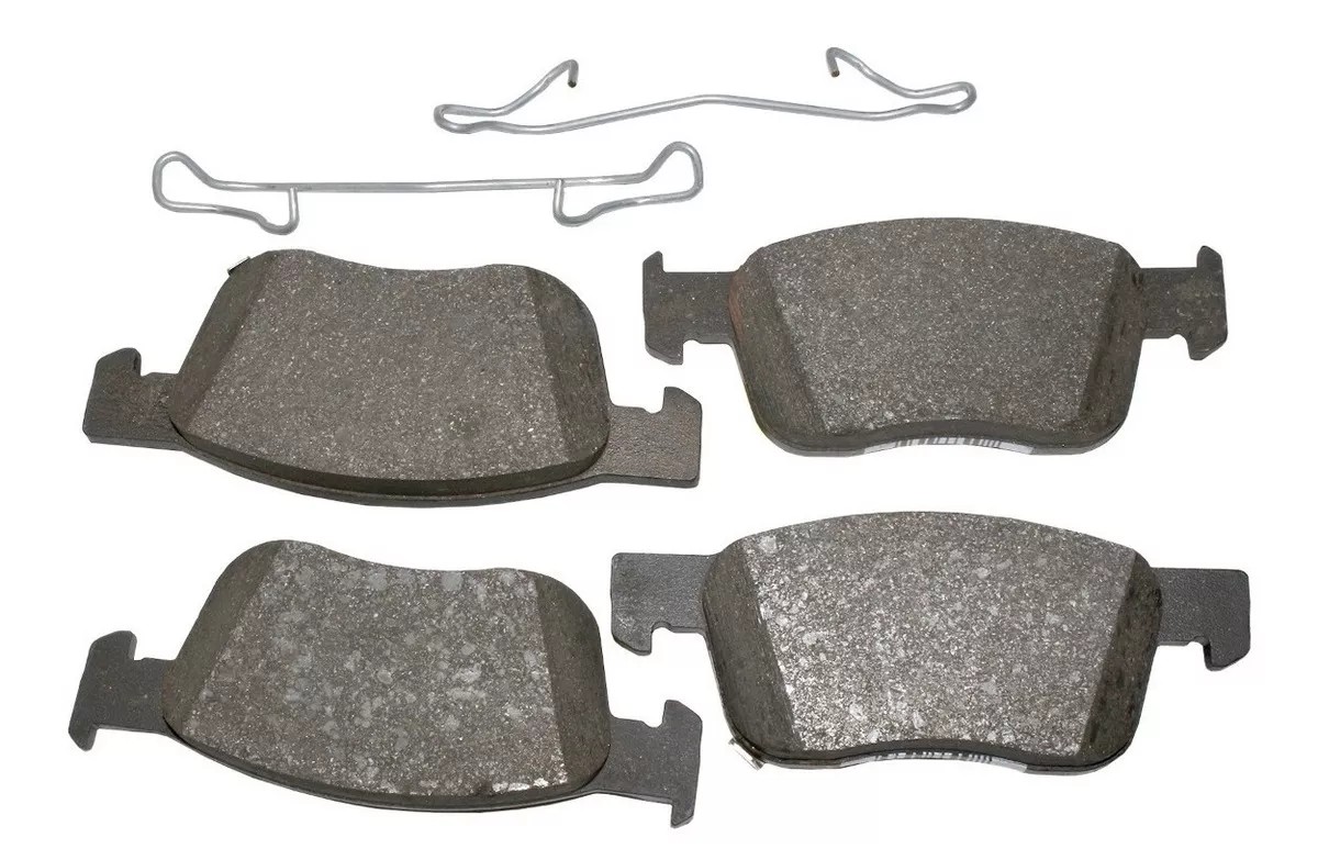 Balatas Delanteras Aveo Ng 1.5 2018 Gm Parts