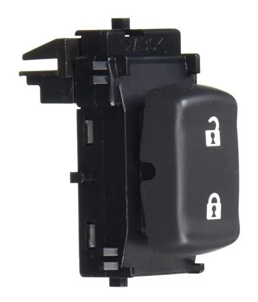 Interruptor Seguros Cerradura Corvette 2005-2013