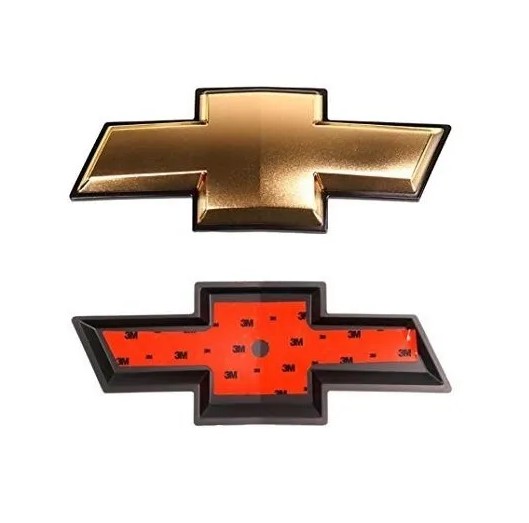 Emblema Rejilla Radiador Epica 2007-2011