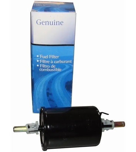 Filtro De Gasolina Spark 2012-2017