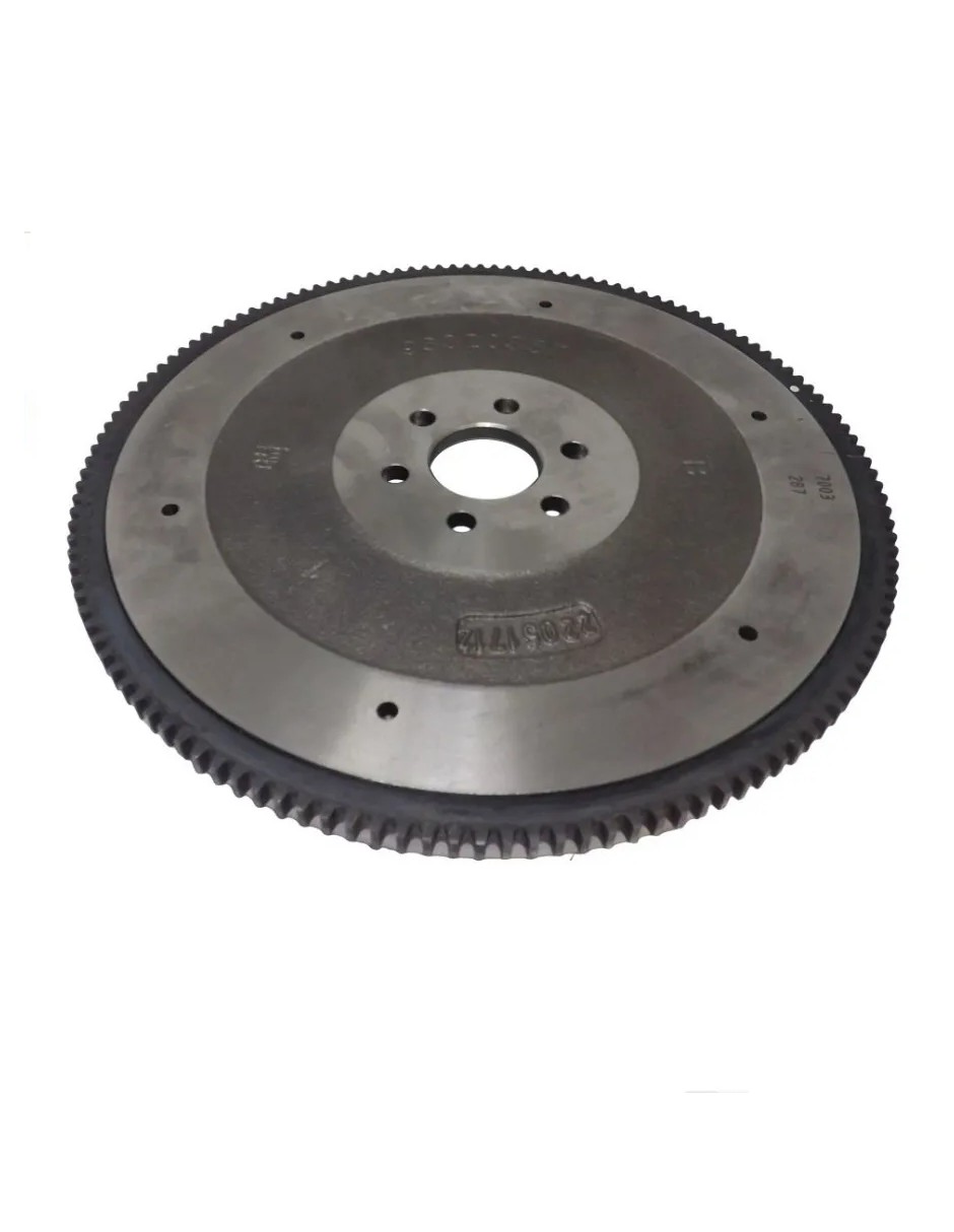 Volante Motor Corsa Y Tornado 1.8 2003 A 2009