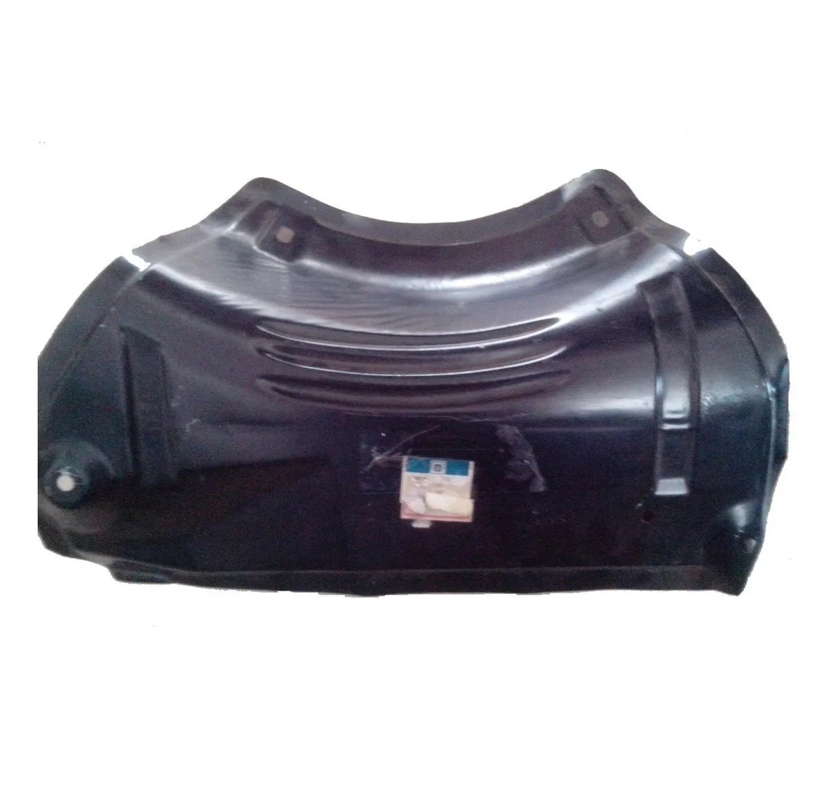 Deflector Tolva Silenciador Chevy 1996-2012