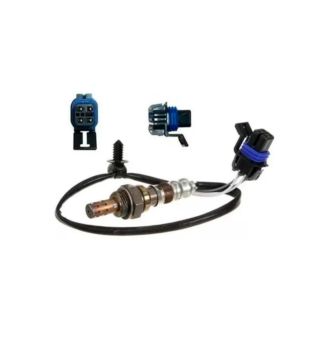 Sensor Oxigeno Chevy Pos 1 O Pos 2 Chevy 1.6 2009 Al 2010