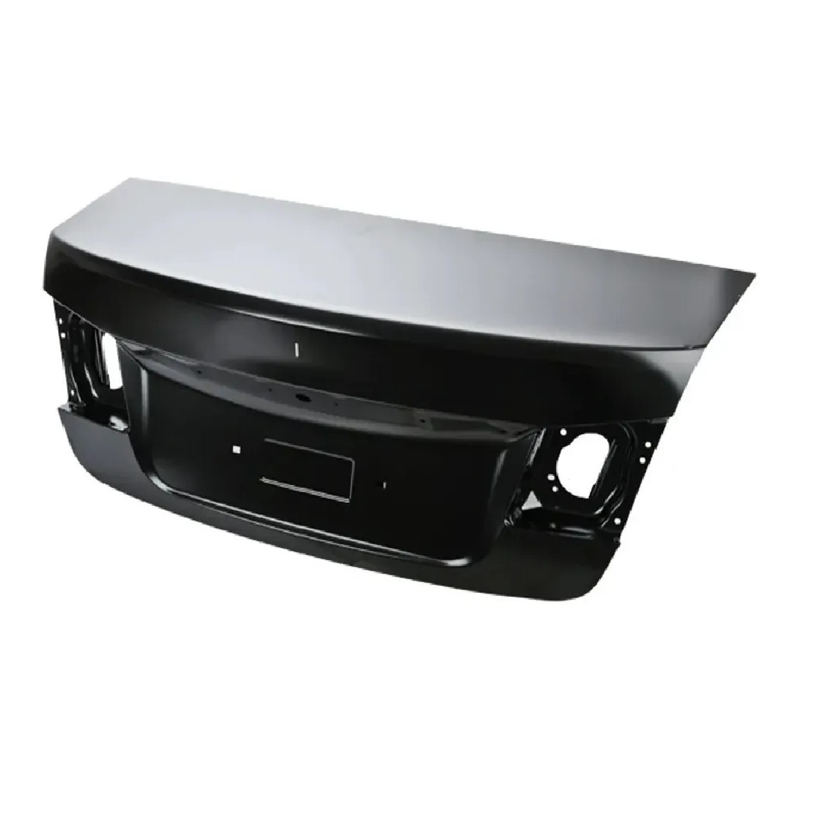 Tapa Cajuela Cruze 2010-2017