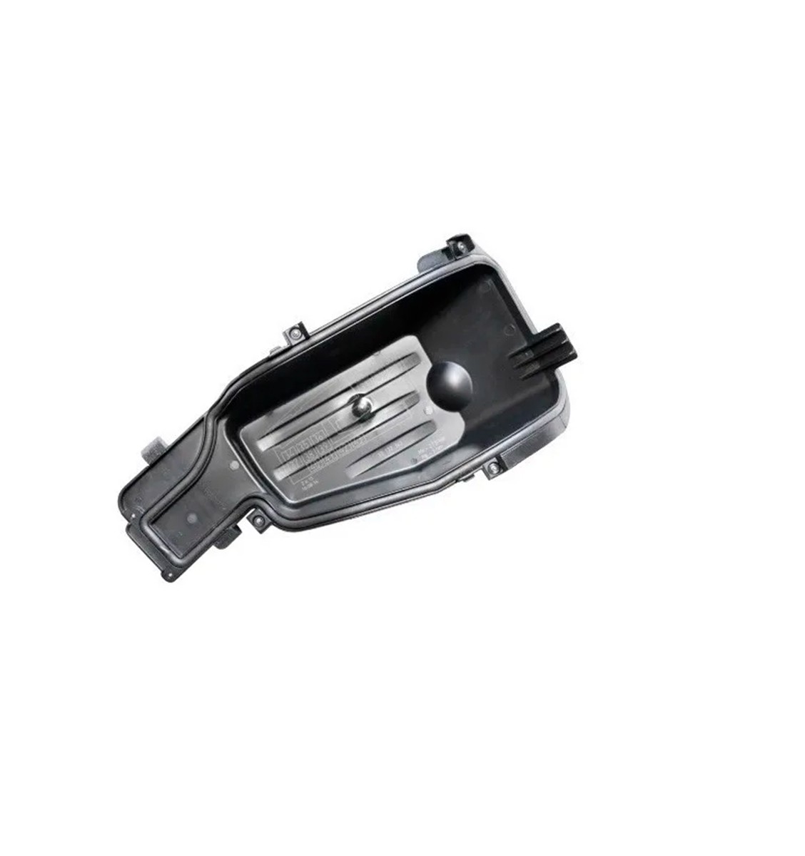 Tapa Caja Fusibles Corsa 2001-2011