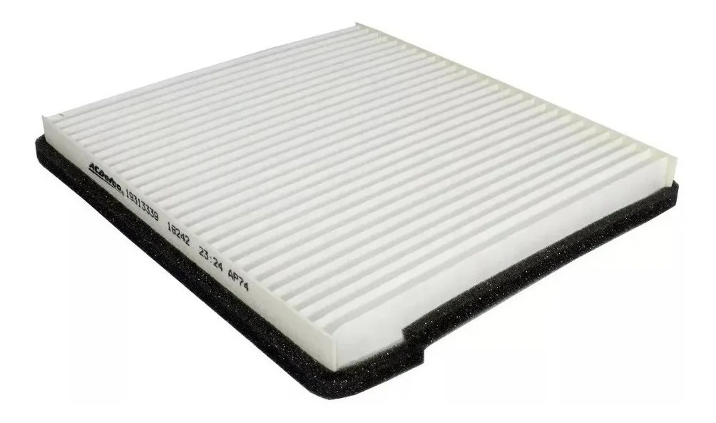 Filtro (Polen) Cabina Aire Acondicionado Beat Mtr 1.2 2018- 2020