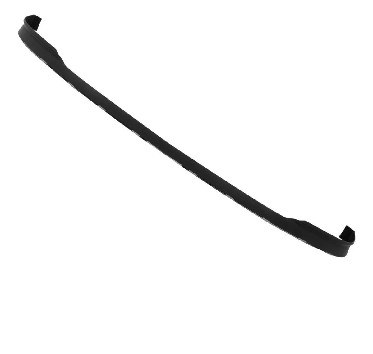 Deflector Fascia Aire Delantero Silverado 4.8l 2016-2018