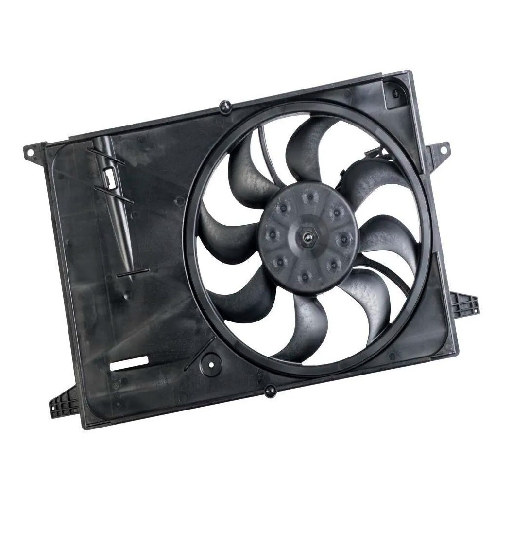 Ventilador Motor Spark 1.6l 2016 - 2018