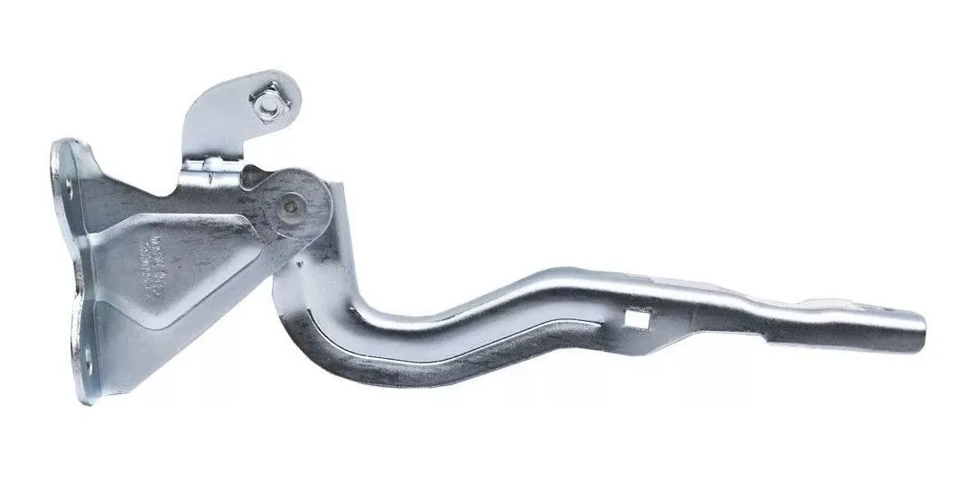 Bisagra Cofre Derecha Sonic 1.6l 2017 - 2018