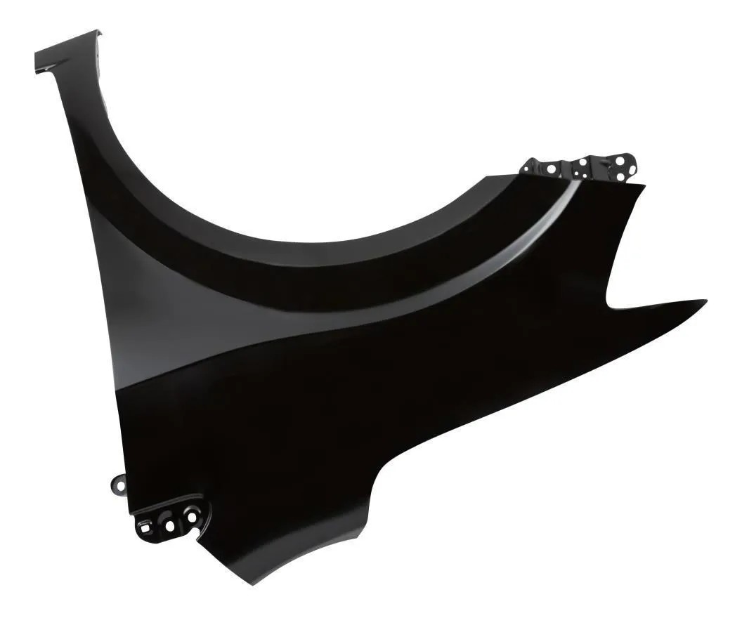 Guardafangos Delantero Izquierdo Sonic 1.6l 2013-2017