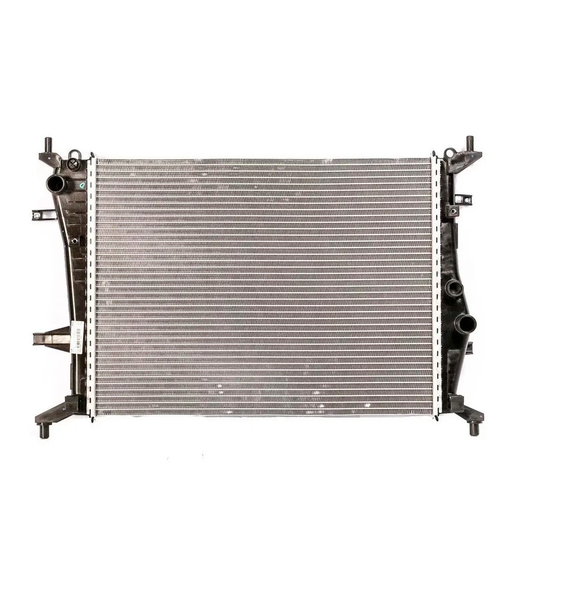 Radiador Chevrolet Aveo 2018-2020