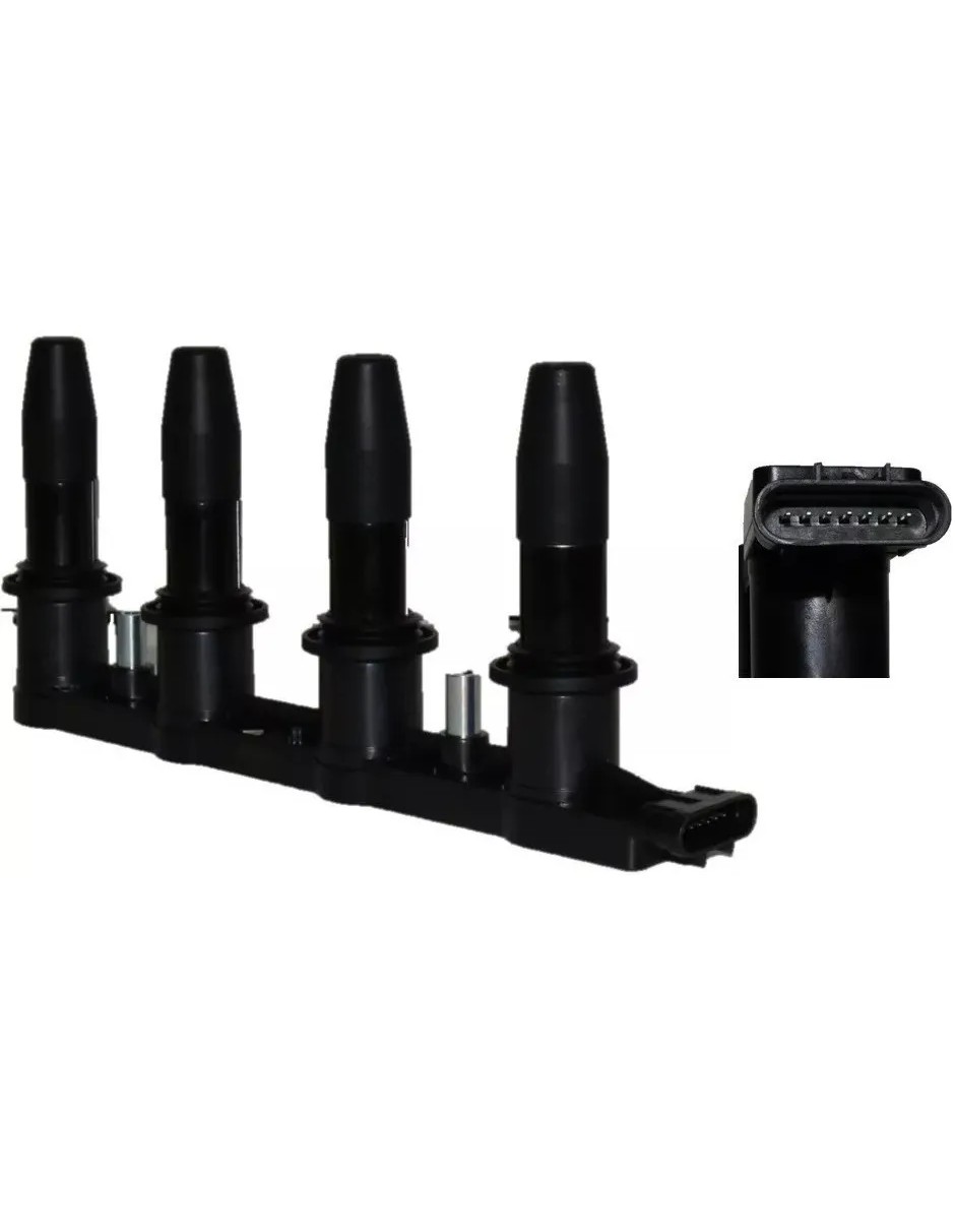 Bobina Ignicion Sonic 1.6 2012-2017 Trax 1.8 2013-2017