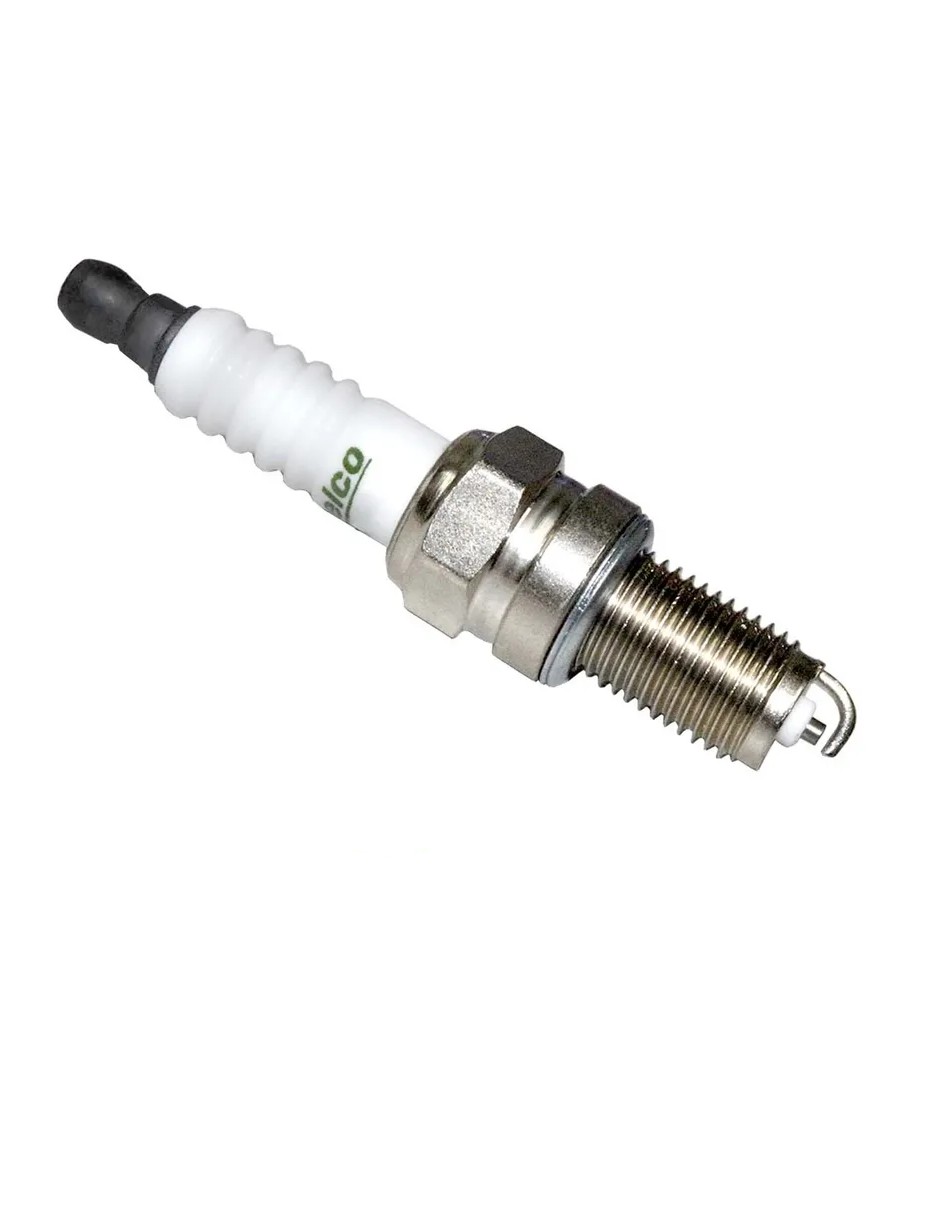 Bujía Convencional ACDelco Aveo Lxt 1.6 2008-2017 (1 Pza)