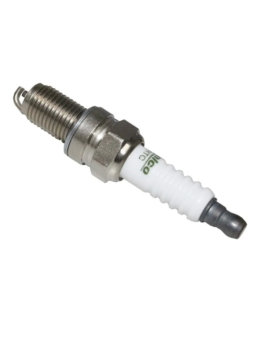 Bujía Convencional Chevrolet Beat 2018-2019 Spark 2011-2015 (1 Pza)