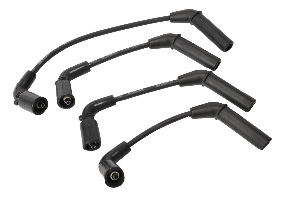 Cables Para Bujias Matiz 1.0 2004-2017
