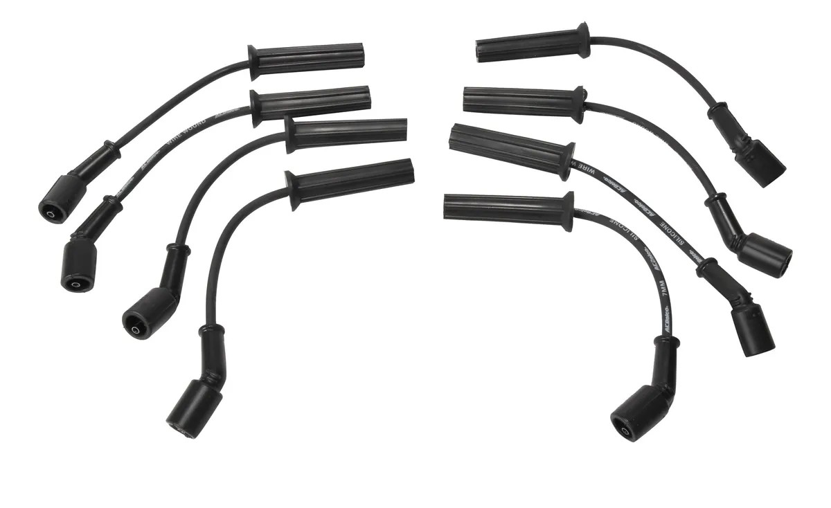 Cables Para Bujias Suburban Sonora Vortec 4.8 5.3 6.0 02/07
