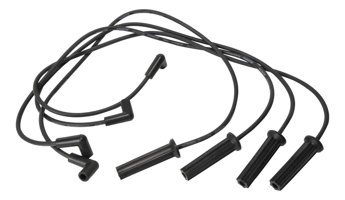 Cables De Bujía Century 1993 L4 2.2l Buick