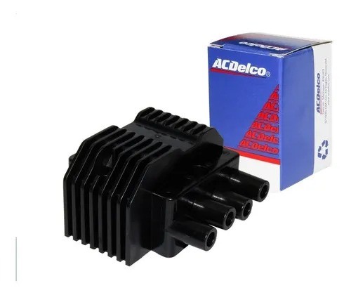 Bobina de Ignición ( cuatro pines cuadrada) Chevy  1994-2000