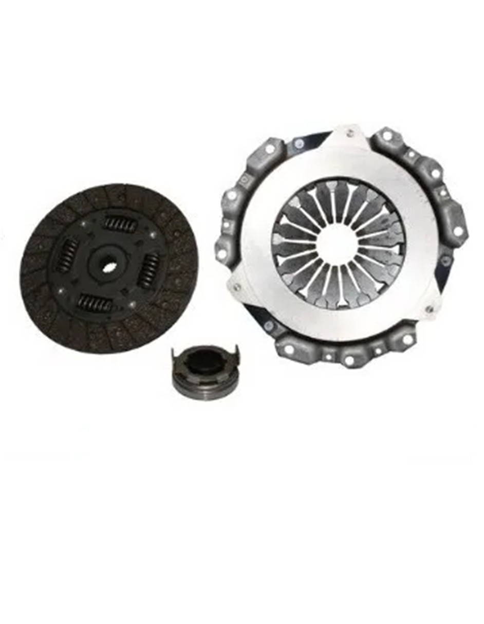 Kit Clutch Spark L4 1.2 L 2011-2018 Beat L4 1.2 L 2018-2020