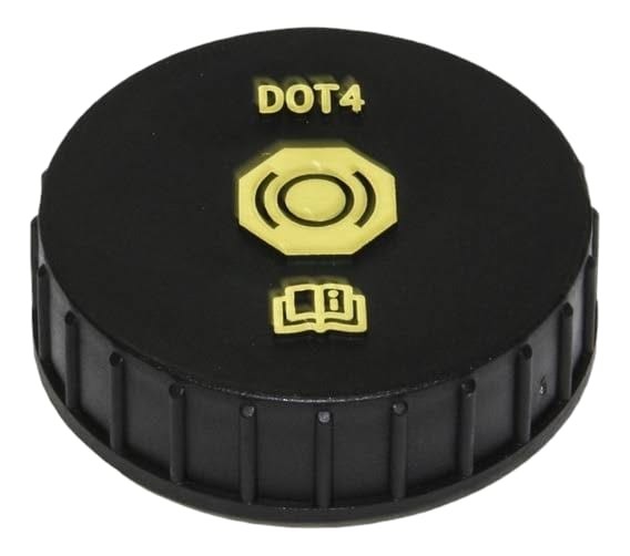 Tapón deposito liquido de frenos Aveo NG 2018-2020