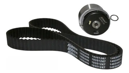 Kit de Distribución (Tiempo) Trax 1.8 2013-2016