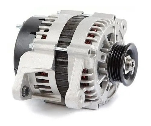 Alternador ACDelco Matiz 1.0 2004-2016