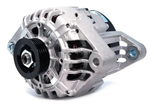 Alternador Chevy C3 Corsa Meriva Tornado