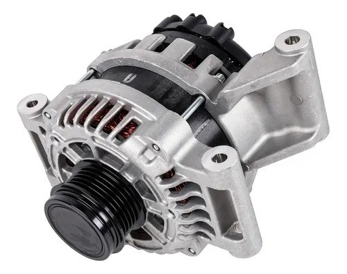 Alternador Gm 130a Captiva 2010-2017