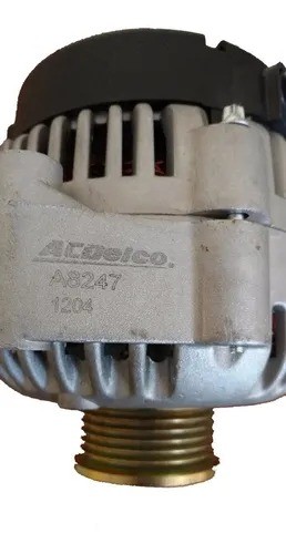 Alternador Suburban Sierra Escalade 99-05