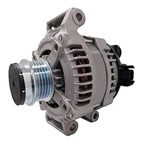 Alternador Malibu 2.5 2013