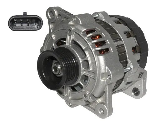 Alternador Acdelco Aveo 1.6 2008-2016
