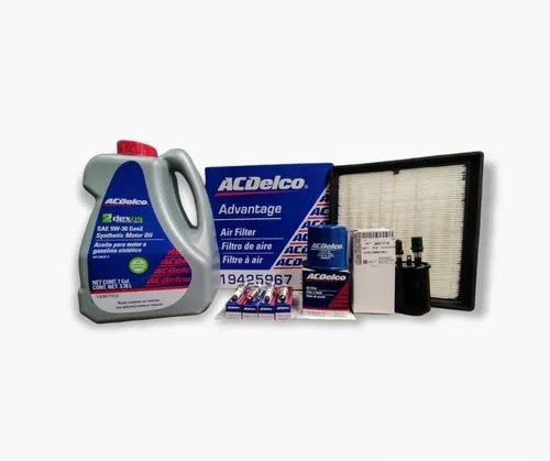 Kit de Afinación Chevrolet Cavalier 2018-2020