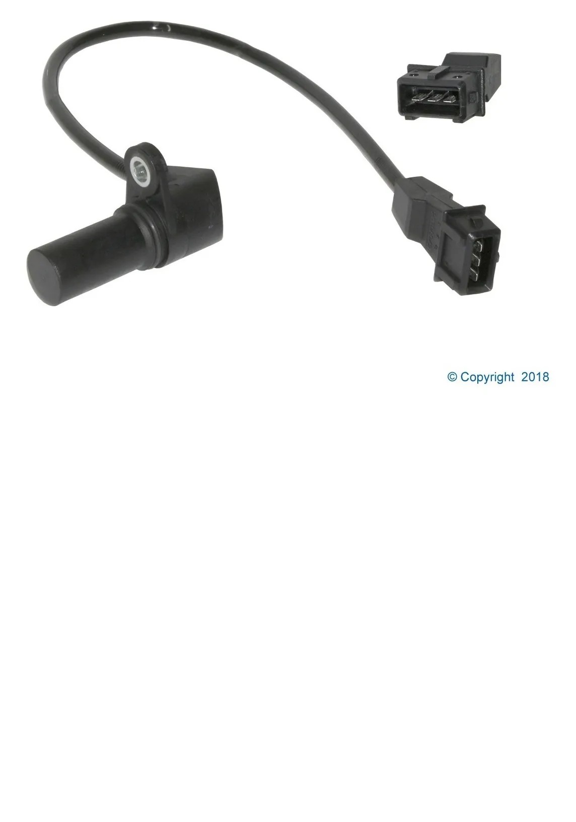 Sensor Ciguenal (ckp) Aveo 1.6 Lxt De 2009 A 2018 Gm Parts