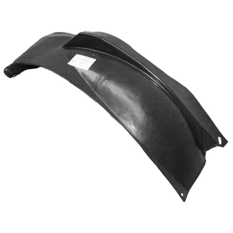 Cubierta Rueda Delantera Malibu 1997 - 2005