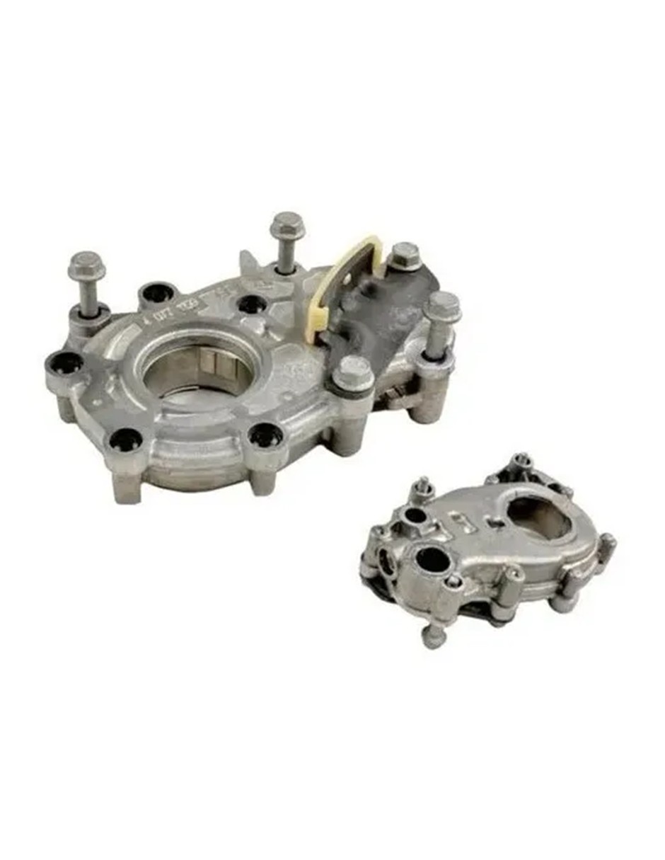 Bomba De Aceite Chevrolet Captiva 2010