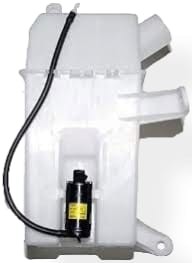 Deposito Limpiaparabrisas Optra 2008