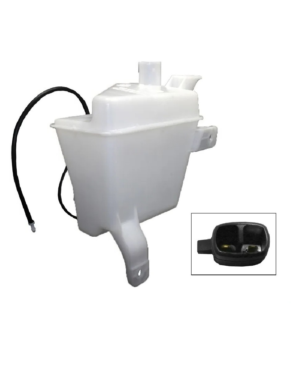 Deposito Limpiaparabrisas Aveo 1.6 Lxt 2009-2017 Gm Parts