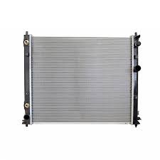 Radiador Chevrolet Colorado 2020