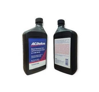 Aceite ACDelco 75w85 Mineral Transmisión Manual