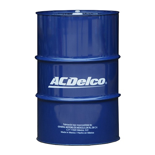 Aceite Multigrado Mineral para motor a Diesel 20W50 CF4 200L