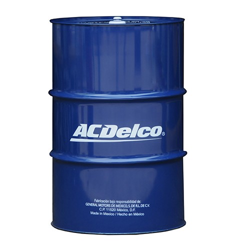 Aceite Monogrado para motor a Diesel SAE 50 CF/CF2 200L
