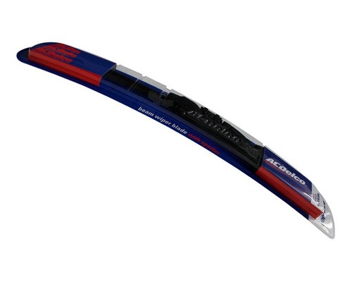 Pluma Limpiaparabrisas 19 Pulgadas Plana