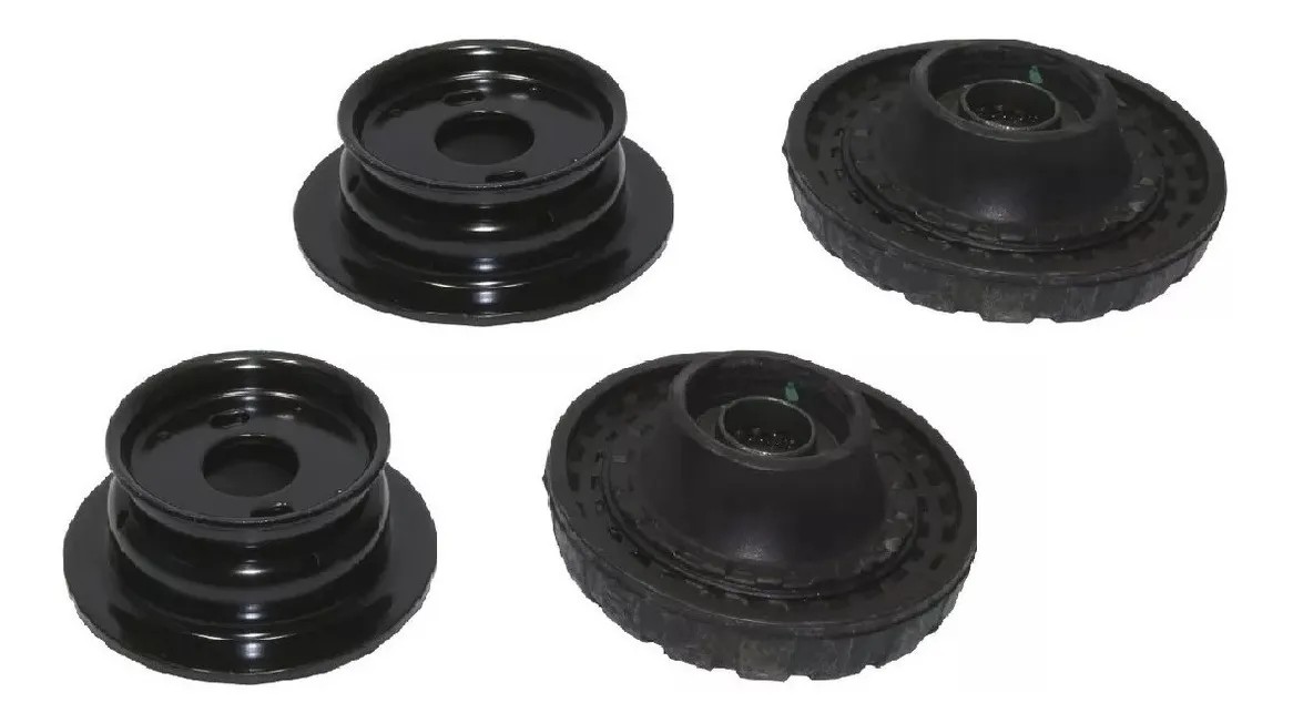 Soporte (base) Amortiguador Delantr Sonic Spark 11/17