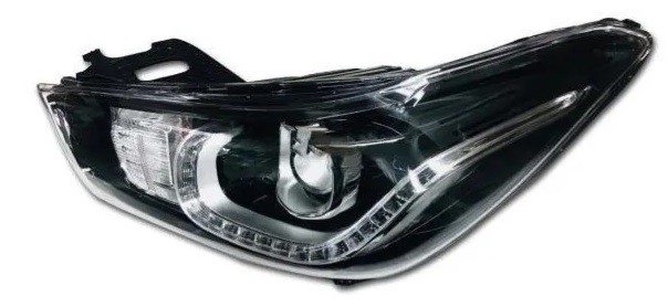 Faro Derecho Spark Ng 2016-2018