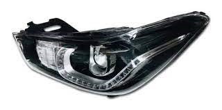 Faro Izquierdo Spark Ng 2016-2018