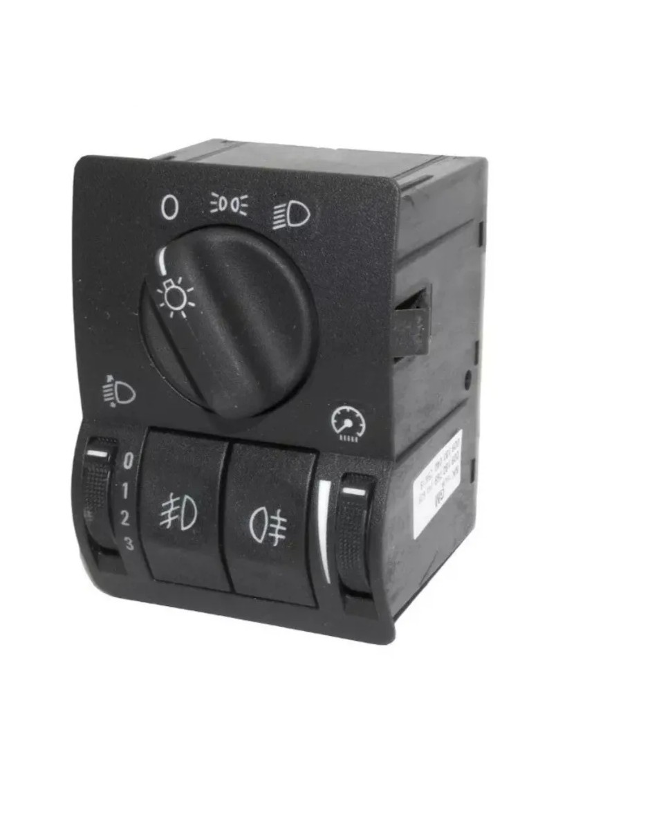 Interruptor Original De Luces Chevrolet Astra Zafira 2000-2006