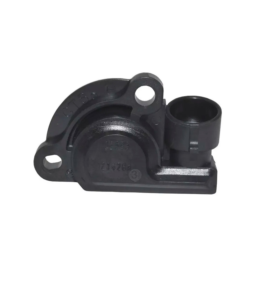 Sensor Posición Acelerador (tps) Aveo 1.6 2006 - 2020