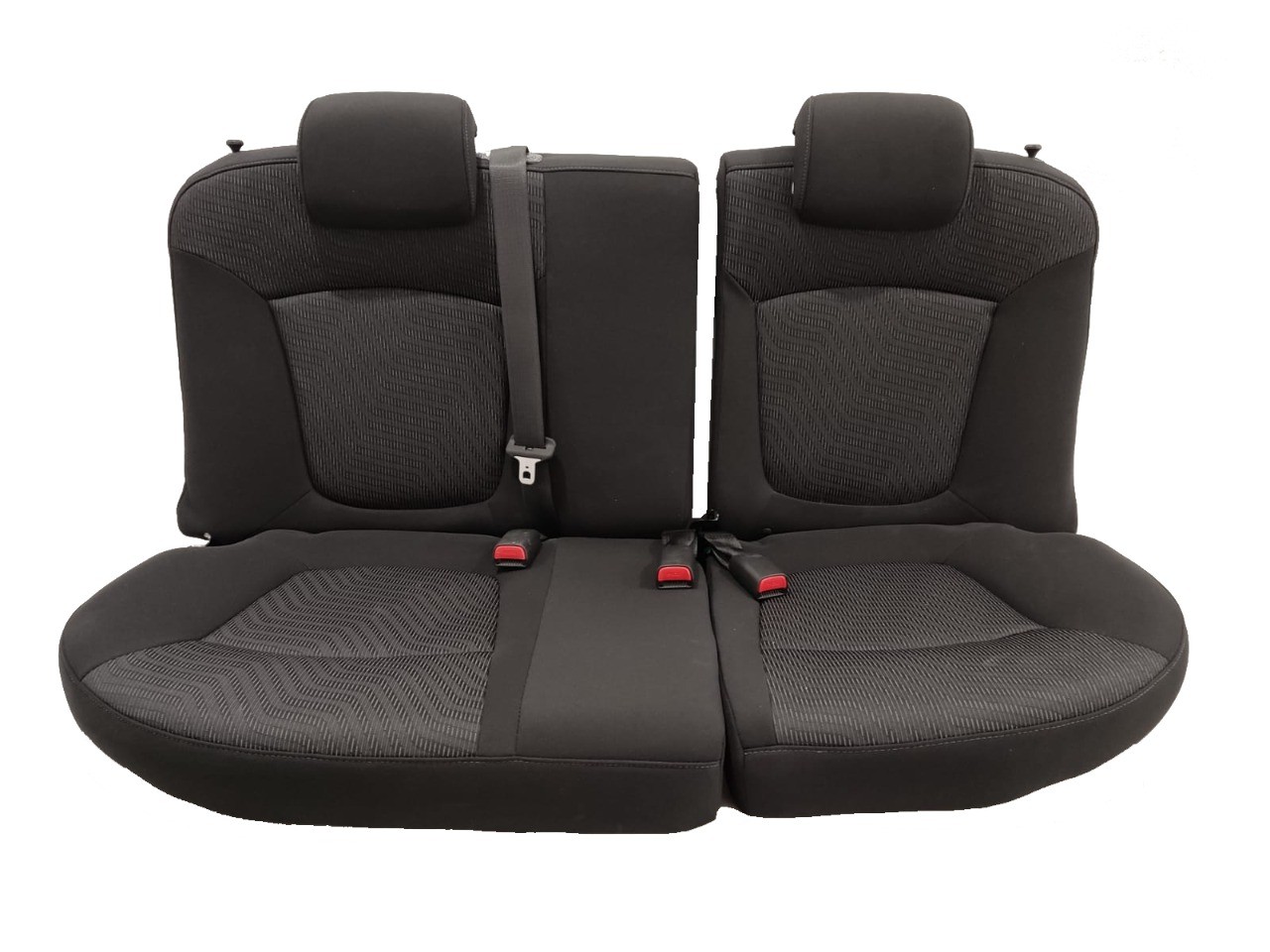 Juego de Asientos Traseros Beat 2018-2021