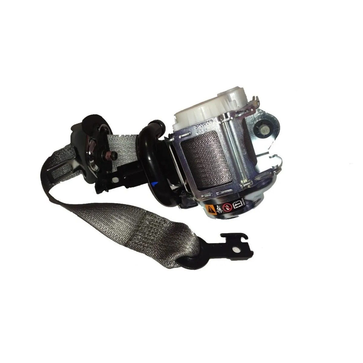 Cinturón Seguridad Piloto Silverado/Tahoe/Escalade 2014-2016