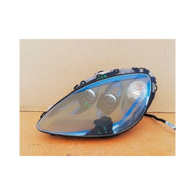 Faro Izquierdo Corvette 2009 - 2013
